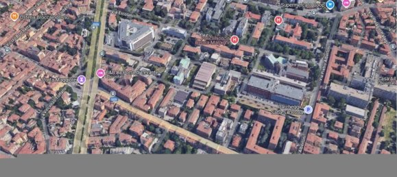 3 rooms Apartment in Rimini, Italy No. 11447 14