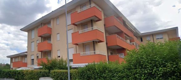 3 rooms Apartment in Rimini, Italy No. 11447 6