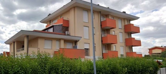 3 rooms Apartment in Rimini, Italy No. 11447 4
