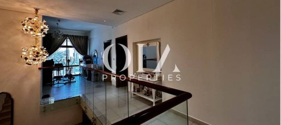 5 bedrooms Villa in Yas Island, UAE No. 17237 12