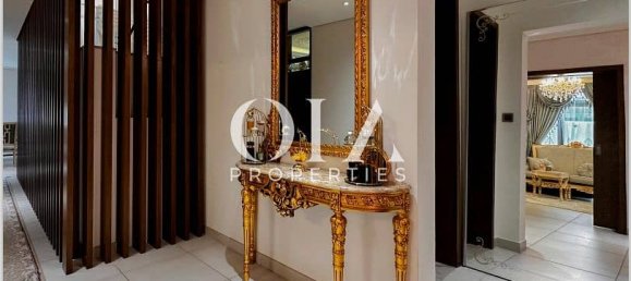 5 bedrooms Villa in Yas Island, UAE No. 17237 11