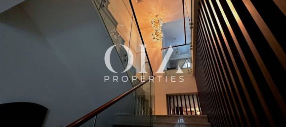 5 bedrooms Villa in Yas Island, UAE No. 17237 10