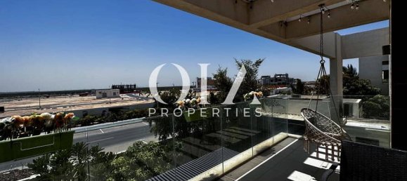 5 bedrooms Villa in Yas Island, UAE No. 17237 8