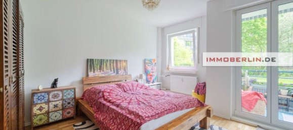 Apartamento de 2 divisões em Schoneberg, Germany N.º 42512 9