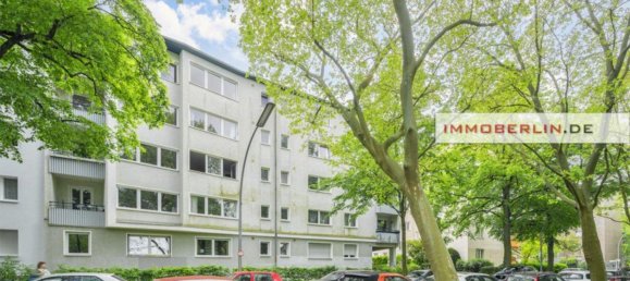 Apartamento de 2 divisões em Schoneberg, Germany N.º 42512 5