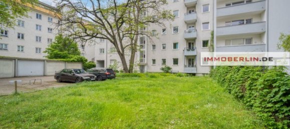 Apartamento de 2 divisões em Schoneberg, Germany N.º 42512 7