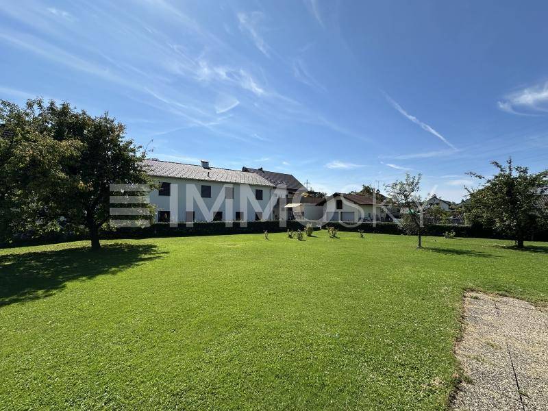 Terrain à Lauterach, Austria 710m² No. 232669