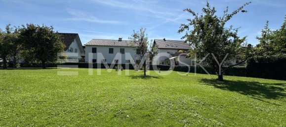 Terrain à Lauterach, Austria 710m² No. 232669 3