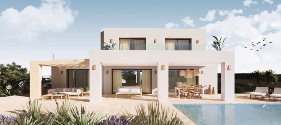 Villa T4 em Javea, Spain N.º 7657 12