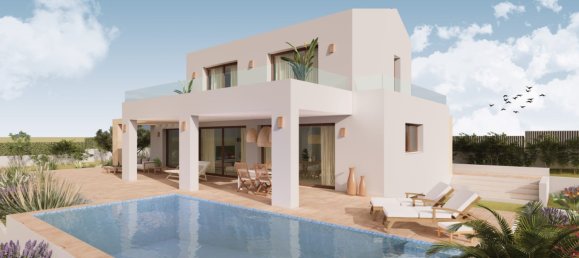 Villa T4 em Javea, Spain N.º 7657 11