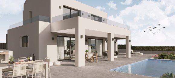 Villa T4 em Javea, Spain N.º 7657 4