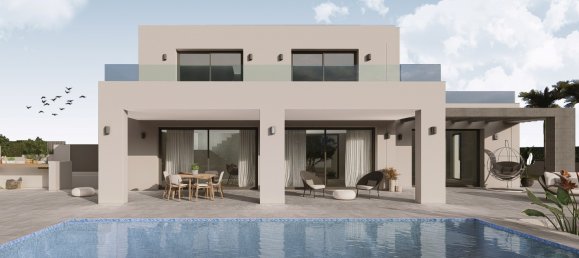 Villa T4 em Javea, Spain N.º 7657 2