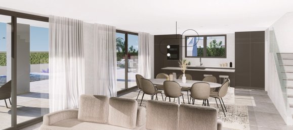 Villa T4 em Javea, Spain N.º 7657 3