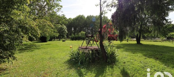 5 rooms House in Charente-Maritime, France No. 348599 12