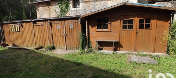 5 rooms House in Charente-Maritime, France No. 348599 14
