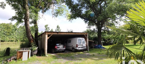 5 rooms House in Charente-Maritime, France No. 348599 11