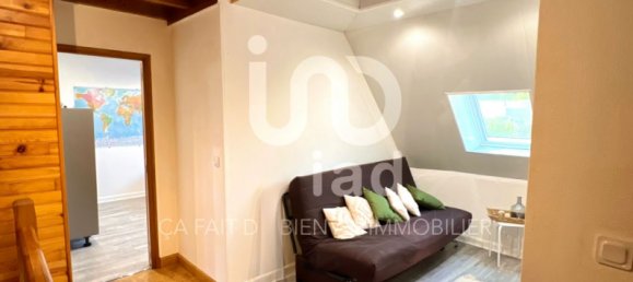 3 chambres Maison à Saint-Léonard, France No. 161287 6