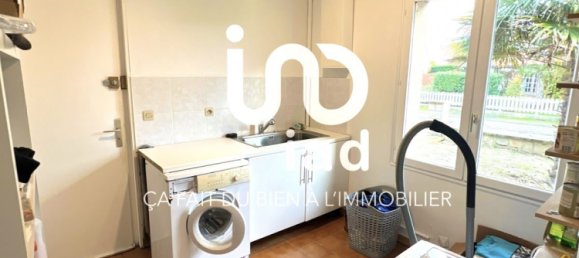 3 chambres Maison à Saint-Léonard, France No. 161287 8