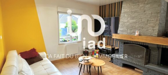 3 chambres Maison à Saint-Léonard, France No. 161287 3