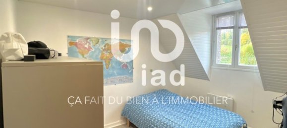 3 chambres Maison à Saint-Léonard, France No. 161287 7