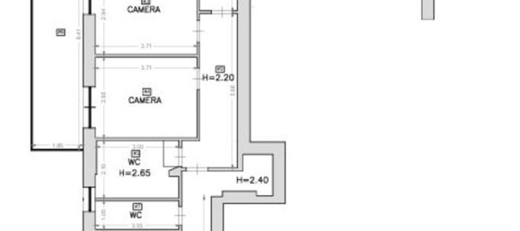 4 غرف نوم شقة في San Giorgio a Cremano, Italy رقم 327455 16