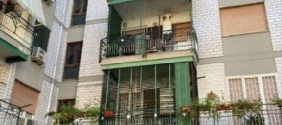 4 غرف نوم شقة في San Giorgio a Cremano, Italy رقم 327455 2