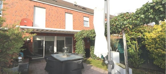 4 chambres Maison de ville à Krefeld, Germany No. 87004 2