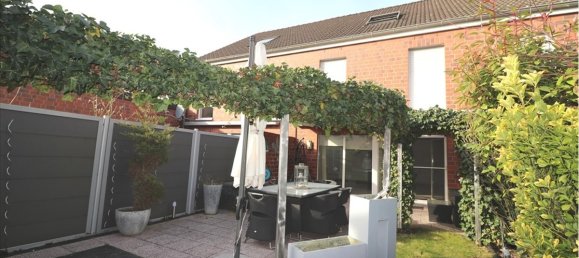 4 chambres Maison de ville à Krefeld, Germany No. 87004 3