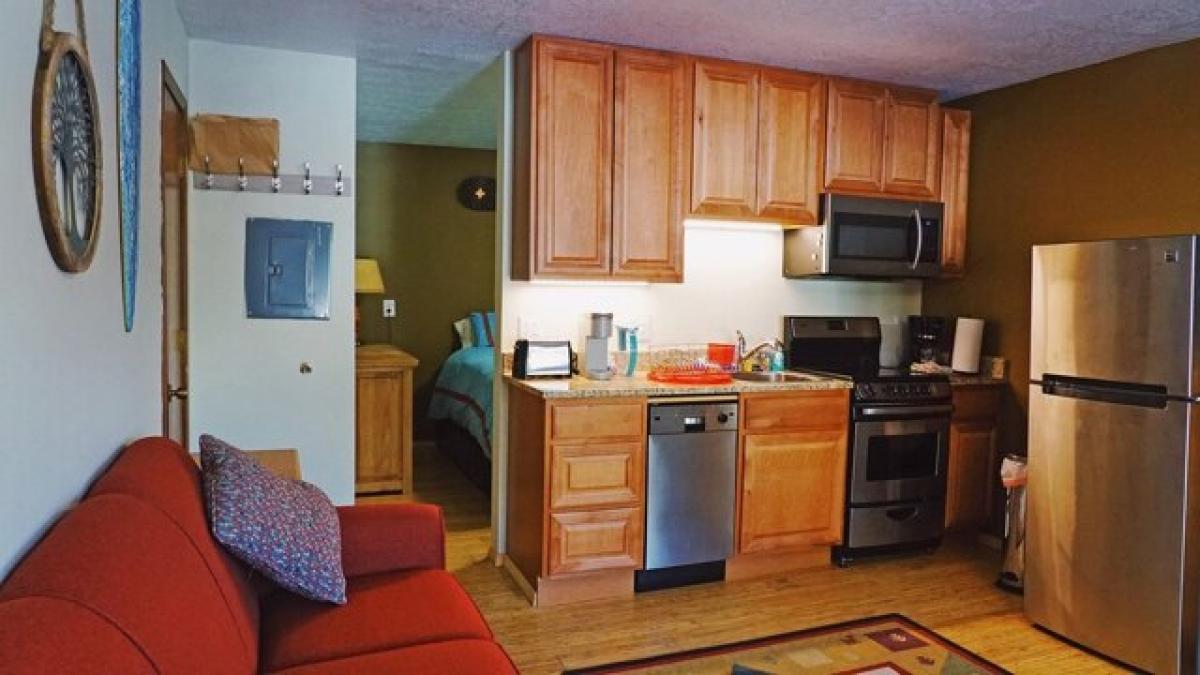 Studio in Taos Ski Valley, USA No. 409317