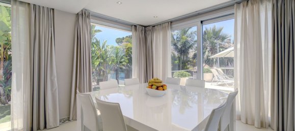 5 chambres Villa à Marbella, Spain No. 87385 6