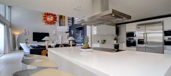 5 chambres Villa à Marbella, Spain No. 87385 24