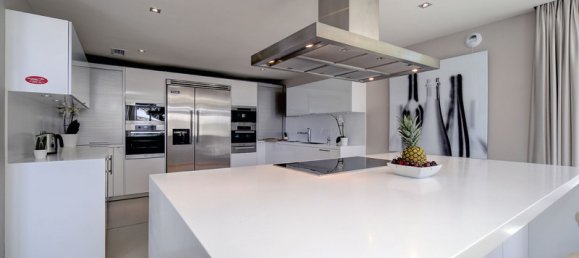 5 chambres Villa à Marbella, Spain No. 87385 5