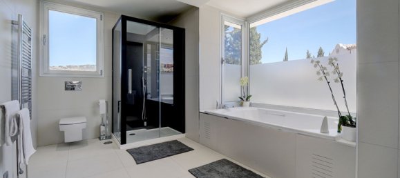 5 chambres Villa à Marbella, Spain No. 87385 13