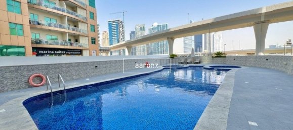 2 Schlafzimmer Wohnung in Dubai Marina, UAE, Nr. 54058 45