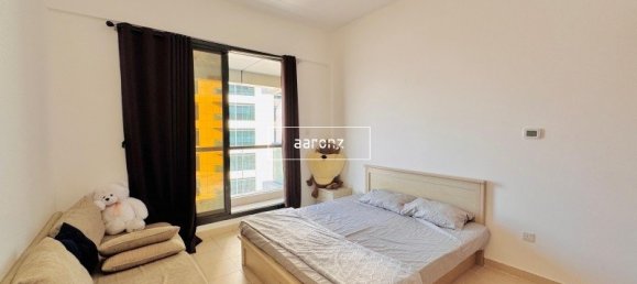 2 Schlafzimmer Wohnung in Dubai Marina, UAE, Nr. 54058 5