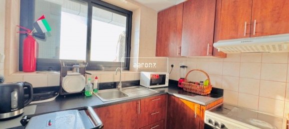 2 Schlafzimmer Wohnung in Dubai Marina, UAE, Nr. 54058 11