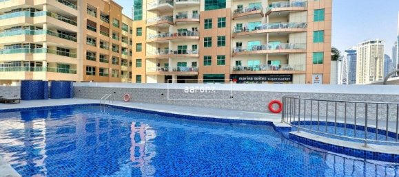 2 Schlafzimmer Wohnung in Dubai Marina, UAE, Nr. 54058 53