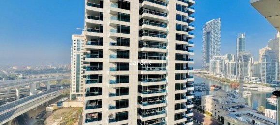 2 Schlafzimmer Wohnung in Dubai Marina, UAE, Nr. 54058 15