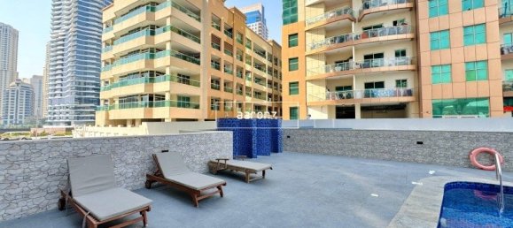 2 Schlafzimmer Wohnung in Dubai Marina, UAE, Nr. 54058 44