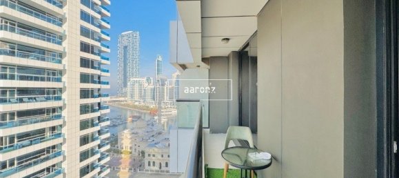 2 Schlafzimmer Wohnung in Dubai Marina, UAE, Nr. 54058 27
