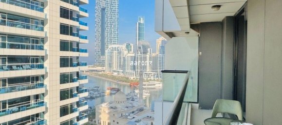 2 Schlafzimmer Wohnung in Dubai Marina, UAE, Nr. 54058 2