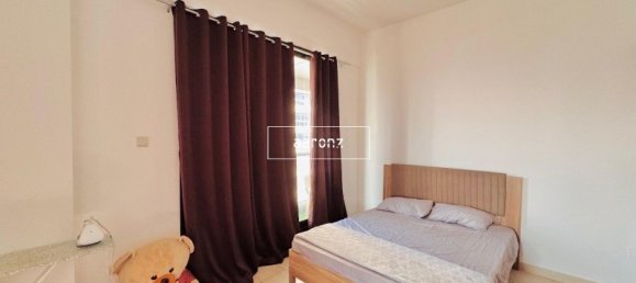 2 Schlafzimmer Wohnung in Dubai Marina, UAE, Nr. 54058 6