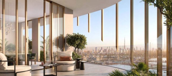 1 Schlafzimmer Wohnung in Maritime City, UAE, Nr. 119387 4