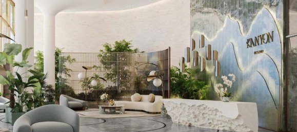 1 Schlafzimmer Wohnung in Maritime City, UAE, Nr. 119387 6