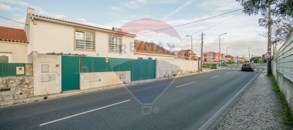 3 غرف نوم منزل في Sintra, Portugal رقم 31145 16