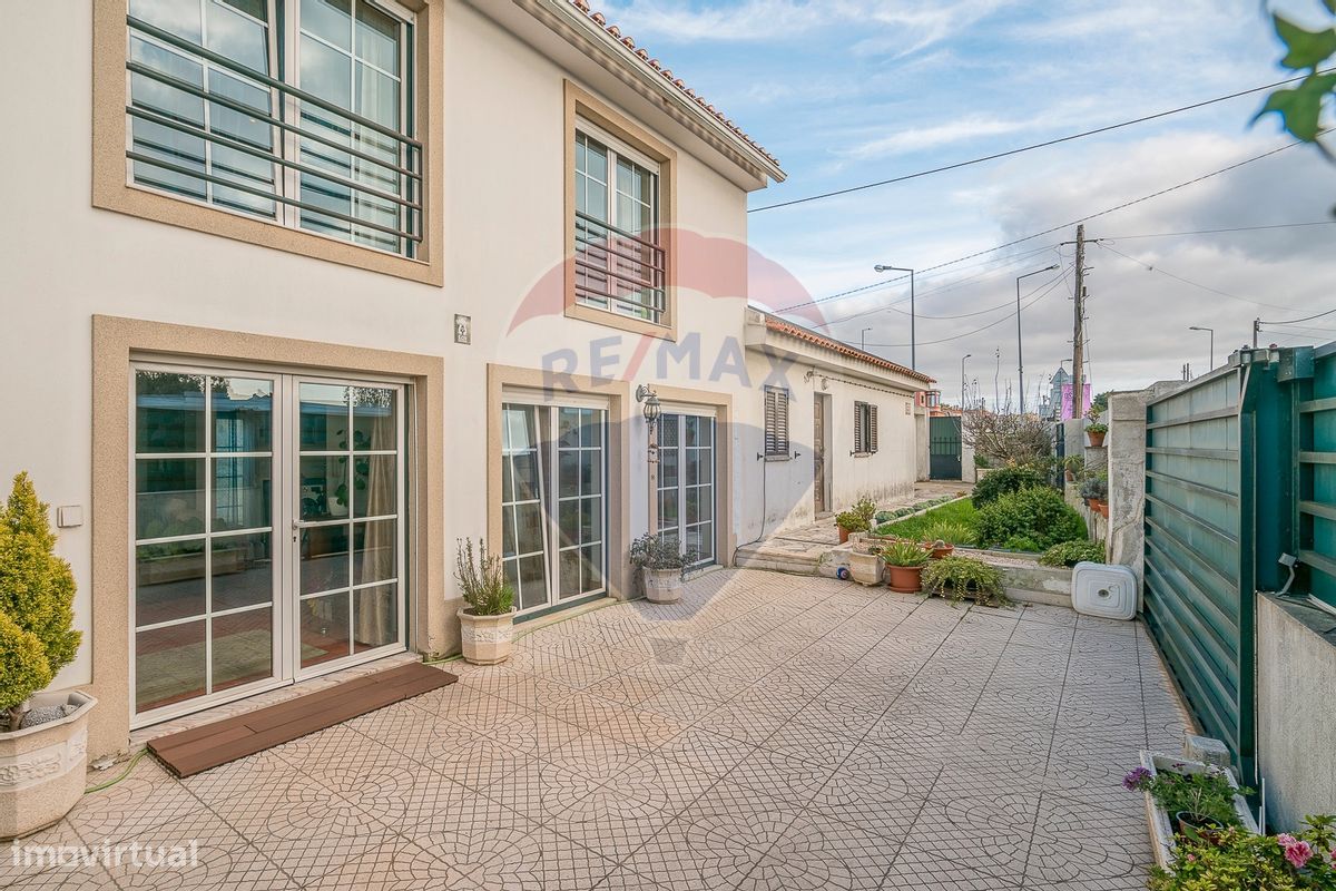 3 غرف نوم منزل في Sintra, Portugal رقم 31145