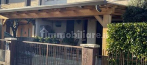 Квартира с 2 спальнями в Тревиньяно, Италия № 302524 4