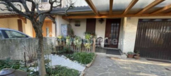 Квартира с 2 спальнями в Тревиньяно, Италия № 302524 7