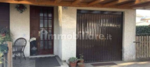 Квартира с 2 спальнями в Тревиньяно, Италия № 302524 6