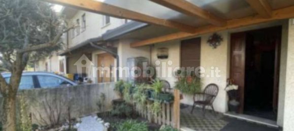 Квартира с 2 спальнями в Тревиньяно, Италия № 302524 9